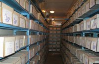 Оккупационные власти Крыма уничтожат архивные документы "украинского периода"