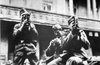 Андрій Усач: «Львівський погром 1941 року жодним чином не меморіалізований в міському просторі»