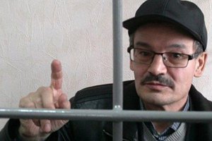 Российскому татарину грозит четыре года тюрьмы за антипутинский демотиватор