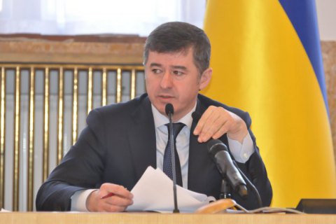 ГПУ завела дело по декларации нардепа Ивана Балоги 