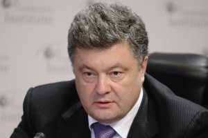 Порошенко вважає реальним підписання УА з Євросоюзом одразу після виборів