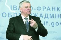 Скончался экс-председатель Ивано-Франковской ОГА Михаил Вышиванюк