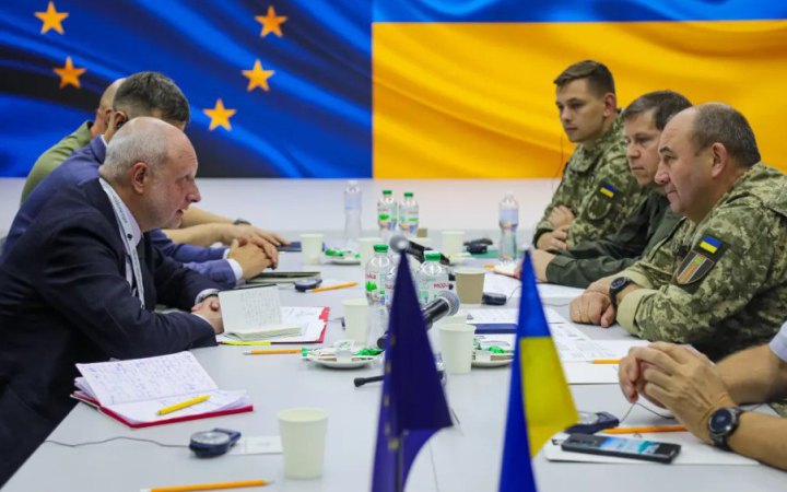 ЄС підтвердив, що Україна отримає €6 млрд на виробництво дронів до кінця року