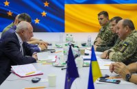 ЄС підтвердив, що Україна отримає €6 млрд на виробництво дронів до кінця року