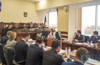 Апеляція у справі Януковича продовжиться 3 лютого