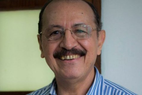 У Нікарагуа помер ув’язнений лідер опозиції Торрес