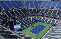 На US Open-2022 пройде благодійний турнір на підтримку України