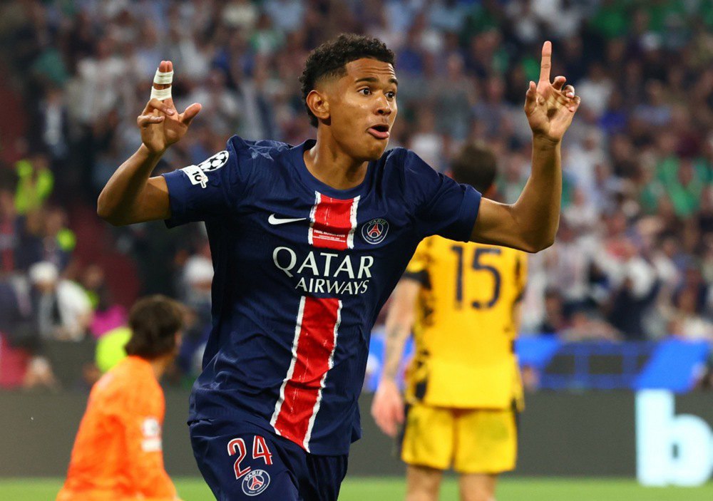 Момент щастя Маюлу