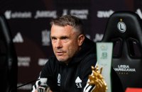 Пономаренко й Таловєров у складі: Ребров оголосив склад збірної України на матчі плей-оф відбору до ЧС-2026