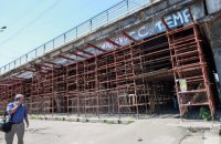 Шулявский путепровод в Киеве закроют на реконструкцию 16 марта