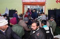 Влада Індії занизила офіційне число загиблих під час релігійного фестивалю