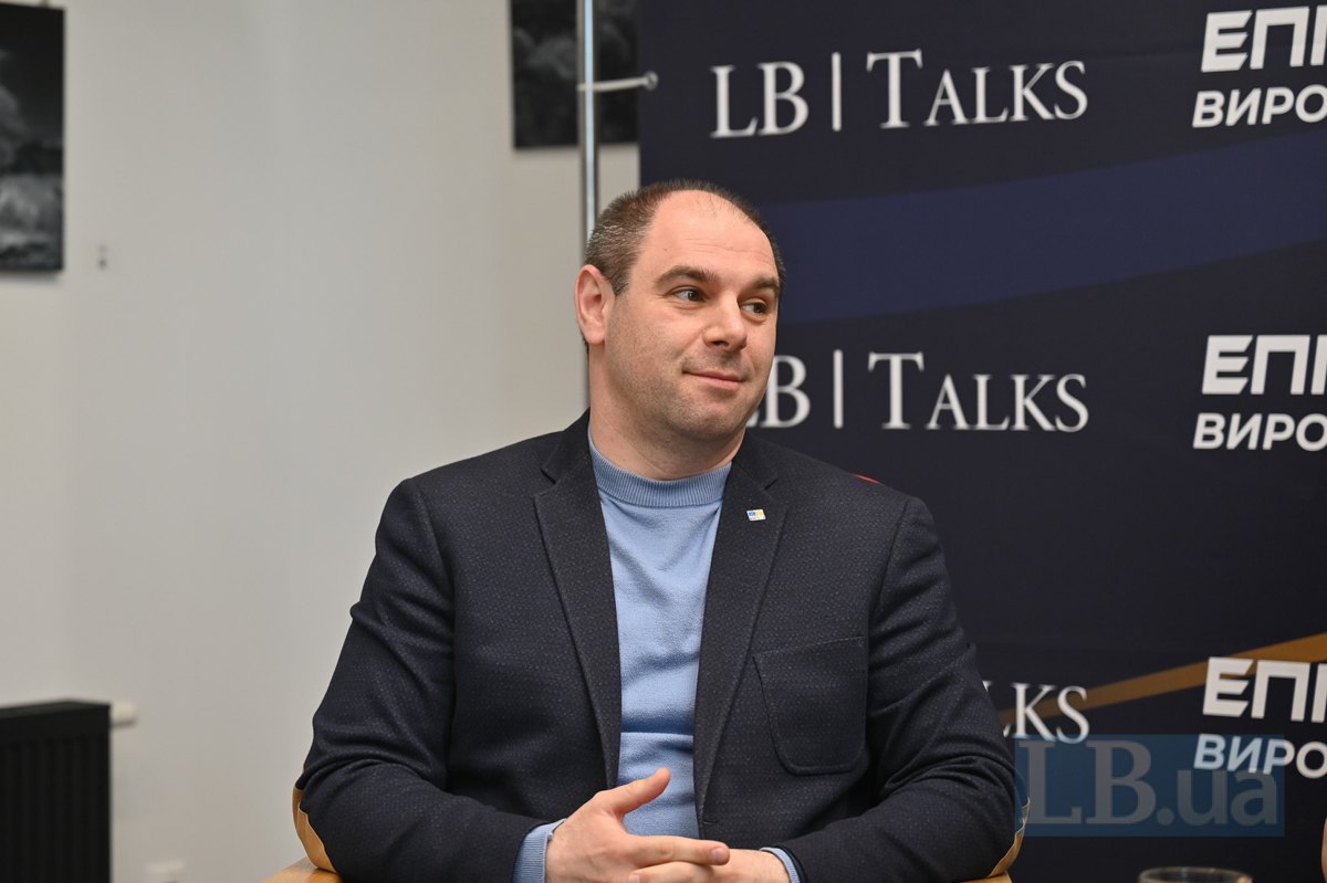 Дмитро Кисилевський