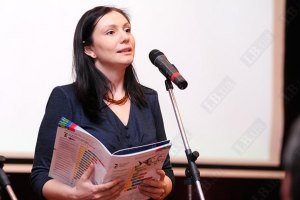 Бондаренко не увидела в отчете Freedom House категоричной оценки