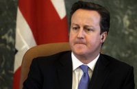 Иракские исламисты планируют атаковать Британию, - Кэмерон