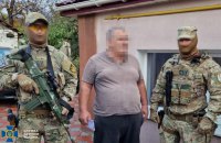 У Кропивницькому суддя просив хабаря, щоб «відмазати» від тюрми винуватця смертельної ДТП, – СБУ