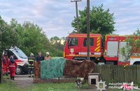 На Полтавщині унаслідок вибуху боєприпасу загинув чоловік