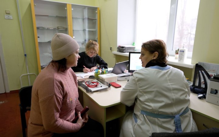 Як алгоритми роблять систему справедливішою щодо чесних медиків: про мільярди перерахунків НСЗУ 