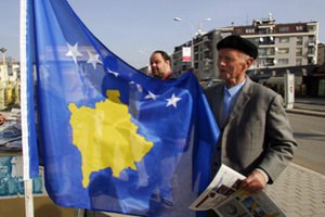 Андорра стала 76 страной, признавшей независимость Косово