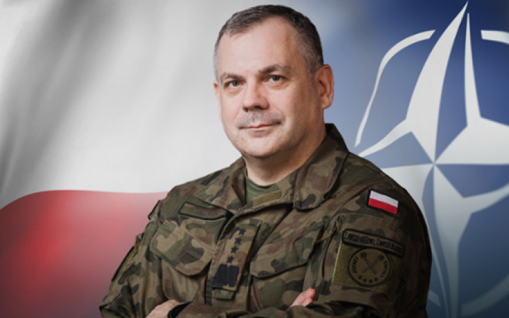 Генштаб Польщі: Білорусь повідомила про рух безпілотників в нашому напрямку