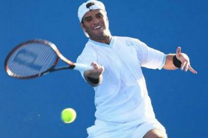 Тенісист з Тунісу не захотів грати зі спортсменом з Ізраїлю