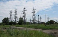 "Укренерго" оголосило тендер на будівництво підстанції в Луганській області вартістю мільярд гривень