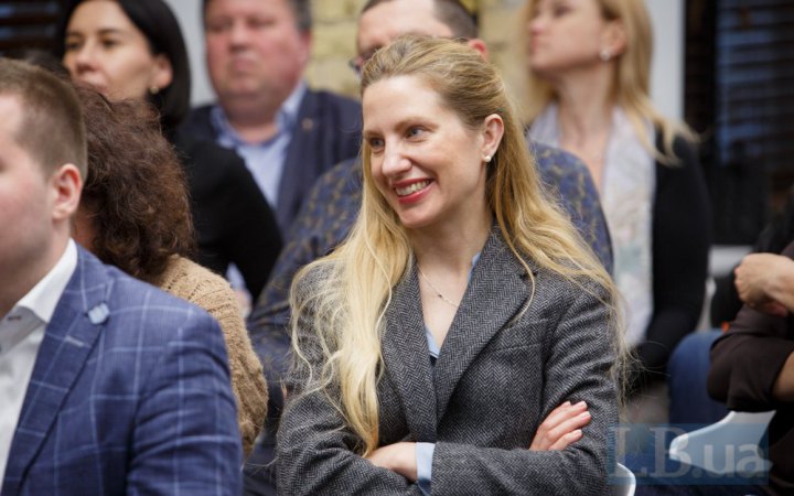 Президент призначив посла України у Швеції