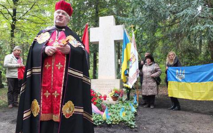 Перепоховання Бандери: у Німеччині назвали умови для перенесення праху