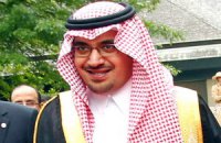 Саудовский принц запретил женщинам мечтать об олимпийском золоте