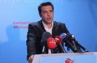 Ципрас відмовився від коаліції з консерваторами