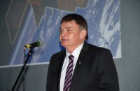 Голова Держкомосу: ракетний скандал міг бути інспірований "друзями" з Росії