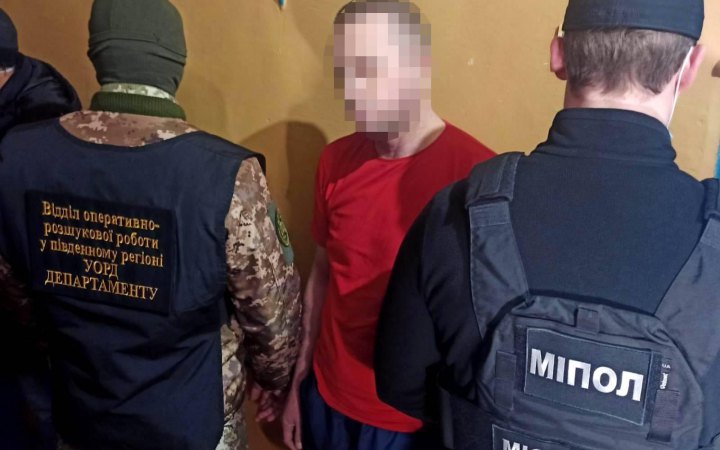 Злочинна група в Одесі намагалася вбити місцевого підприємця, – НПУ