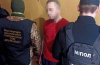 Злочинна група в Одесі намагалася вбити місцевого підприємця, - НПУ