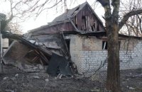 Головне за вівторок, 11 лютого: 90 боєзіткнень, удари по Харківщині та Сумщині, проєкт "Контракт 18-24"    