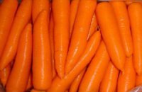 В новозеландских тюрьмах сигареты заменят морковкой