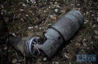 Двое детей погибли при взрыве снаряда в Зугресе Донецкой области