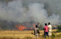 На востоке Индии жертвами сепаратистов с начала недели стали 75 человек