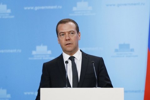 Медведев: надежде на улучшение отношений с администрацией Трампа - конец