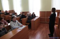 Релокований з Маріуполя університет відкрив у Кропивницькому курси з української мови