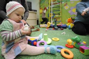 38% игрушек в Украине — токсичны