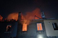 На Харківщині через російські обстріли загинула людина