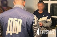 Суд визнав винним у держзраді експравоохоронця з Херсона, який переховувався на Вінниччині