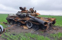 Угруповання Об’єднаних сил відбили 6 атак ворога і знищили 5 танків