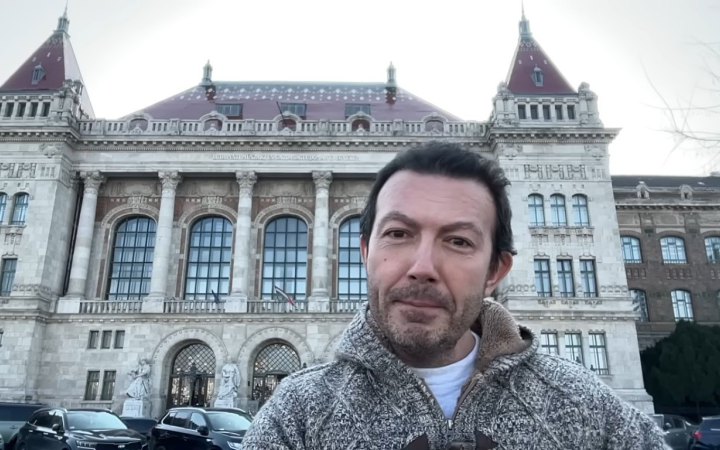 Литовця оштрафували за отримання грошей із російського «Правфонду»