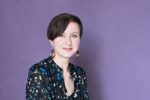 Ірина Шувалова: «Мені хотілося б, щоб ми всі були «заземленіші» в наші конкретні історії і досвіди»