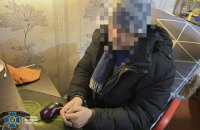 СБУ задержала хакера, который обеспечивал оккупантам мобильную связь в Украине