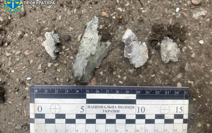 Росіяни вбили двох мирних мешканок Харківщини