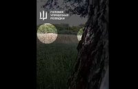 ГУР: у РФ ліквідували підполковника "Росгвардії" та ще двох окупантів