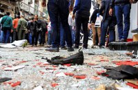 У Єгипті скоєно напад на церкву, загинув поліцейський