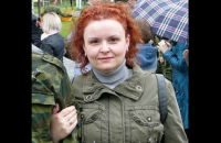 Під час окупації Київщини загинула журналістка Оксана Гайдар