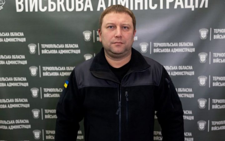 Голова Тернопільської ОВА підтвердив вибухи в Чорткові, у місті відключили газ (оновлено)